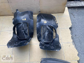 Oto Çıkma Parça / Porsche / 718 / Fan / Fan Paneli / Çıkma Parça 