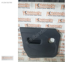 Oto Çıkma Parça / Renault / Kangoo / Radyatör / Yedek Su Deposu / Çıkma Parça 