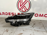 Nissan Kaşgai sol ön Led far (çıkma)