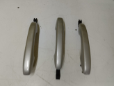 Oto Çıkma Parça / Dacia / Sandero / Koltuk & Döşeme / Kapı Kolçağı / Çıkma Parça 