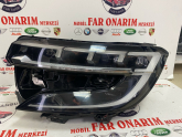 Oto Çıkma Parça / Renault / Austral / Far & Stop / Sol Ön Far / Çıkma Parça 