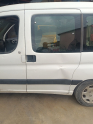Oto Çıkma Parça / Peugeot / Partner / Kaporta & Karoser / Sol Sürgülü Kapı / Çıkma Parça 