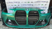Bmw G80 M3 G82 M4 G83 M4 Dolu Ön Tampon
