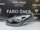Oto Çıkma Parça / Hyundai / ix35 / Far & Stop / Sol Ön Far / Sıfır Parça 