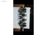 Oto Çıkma Parça / Ford / Fiesta / Motor / Krank / Çıkma Parça 