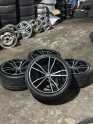 Oto Çıkma Parça / Bmw / M Serisi / Jant & Lastik / Jant & Lastik Takımı / Çıkma Parça 