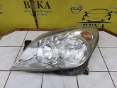 OPEL ASTRA H SOL FAR ÇIKMA ORJİNAL YEDEK PARÇA