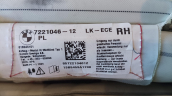 Oto Çıkma Parça / Bmw / 3 Serisi / Airbag / Tavan Airbag / Çıkma Parça 