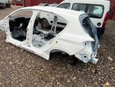 Oto Çıkma Parça / Fiat / Egea / Kaporta & Karoser / Arka Çamurluk / Çıkma Parça 