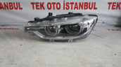 Oto Çıkma Parça / Bmw / 3 Serisi / Far & Stop / Sol Ön Far / Çıkma Parça 