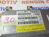 Oto Çıkma Parça / Volkswagen / Passat / Airbag / Airbag Beyni / Çıkma Parça 
