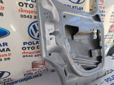 Oto Çıkma Parça / Fiat / Fiorino / Kaporta & Karoser / Sol Sürgülü Kapı / Çıkma Parça 