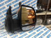 Oto Çıkma Parça / Fiat / Doblo / Ayna / Sol Dış Ayna / Çıkma Parça 