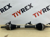 Oto Çıkma Parça / Citroen / C3 / Alt Takım / Aks / Çıkma Parça 