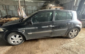 Oto Çıkma Parça / Renault / Megane / Kaporta & Karoser / Bagaj Kapağı / Çıkma Parça 