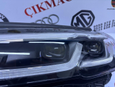 Oto Çıkma Parça / Bmw / 5 Serisi / Far & Stop / Sol Ön Far / Çıkma Parça 
