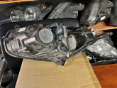 Oto Çıkma Parça / Ford / Tourneo Courier / Far & Stop / Sağ Ön Far / Çıkma Parça 