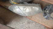 Oto Çıkma Parça / Renault / Megane / Far & Stop / Sağ Ön Far / Çıkma Parça 
