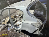 Oto Çıkma Parça / Opel / Corsa / Kaporta & Karoser / Kesme Tavan Sacı / Çıkma Parça 