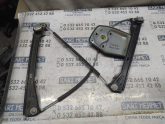 Oto Çıkma Parça / Volkswagen / Jetta / Oto Cam / Cam Krikosu / Çıkma Parça 