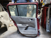 Oto Çıkma Parça / Renault / Megane / Kaporta & Karoser / Sol Arka Kapı / Çıkma Parça 