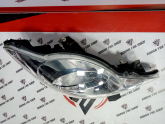 Oto Çıkma Parça / Peugeot / 107 / Far & Stop / Sağ Ön Far / Çıkma Parça 