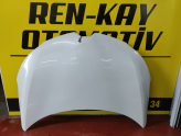 651226905R RENAULT KADJAR MOTOR KAPUTU BEYAZ ORJ RENKAY KOCAELİ