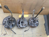Oto Çıkma Parça / Porsche / Cayenne / Alt Takım / Salıncak / Çıkma Parça 