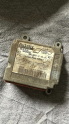 PEUGEOT 406 600902800 AİRBAG BEYNİ