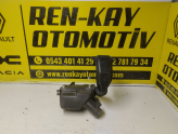 165554991R RENAULT CLİO 5 CAPTUR HAVA FİLTRE KUTUSU  BORUSU ORJ