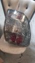 Oto Çıkma Parça / Chevrolet / Captiva / Far & Stop / Sol Arka Stop / Çıkma Parça 