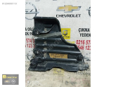 OPEL MOKKA B ARKA SOL TABAN ALT PLASTİĞİ OEM 9823573880