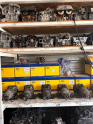 Oto Çıkma Parça / Dacia / Duster / Defransiyel / Arka Defransiyel / Çıkma Parça 