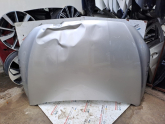 Mg Hs motor kaputu (hasarlı gri renk)