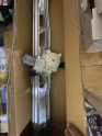 Oto Çıkma Parça / Ford / Transit / Oto Cam / Cam Krikosu / Çıkma Parça 