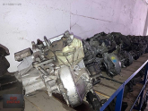 Oto Çıkma Parça / Citroen / C4 / Şanzıman / Kilometre Dişlisi / Çıkma Parça 