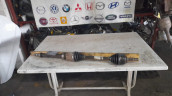 Oto Çıkma Parça / Renault / Clio / Alt Takım / Aks / Çıkma Parça 