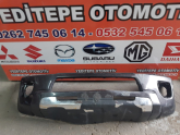 suzuki jimny ön tampon