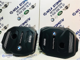 BMW 3 SERİSİ F30 BENZİNLİ MOTOR ÜST KORUMA KAPAĞI 11128602967