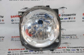 JEEP RENEGADE SOL ÖN FAR 00520996670