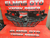 Oto Çıkma Parça / Renault / Taliant / Kaporta & Karoser / Panjur / Çıkma Parça 