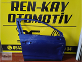 Oto Çıkma Parça / Renault / Clio / Kaporta & Karoser / Sol Ön Kapı / Çıkma Parça 