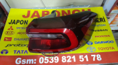 Oto Çıkma Parça / Chery / Tiggo / Far & Stop / Sol Arka Stop / Sıfır Parça 