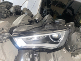 Oto Çıkma Parça / Audi / A3 / Far & Stop / Sol Ön Far / Çıkma Parça 
