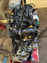 Oto Çıkma Parça / Citroen / Jumpy / Motor / Motor (komple) / Çıkma Parça 