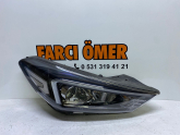 HYUNDAİ TUCSON ÖN SAĞ FAR ORJİNAL
