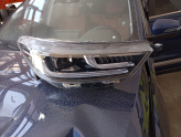 Chery tiggo 8 pro sağ ön far