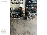 Oto Çıkma Parça / Skoda / Karoq / Motor / Motor (komple) / Sıfır Parça 