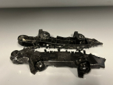 Oto Çıkma Parça / Nissan / Qashqai / Tampon / Tampon Braketi / Çıkma Parça 