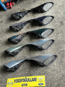 Oto Çıkma Parça / Opel / Vectra / Ayna / Ayna Kapağı / Çıkma Parça 